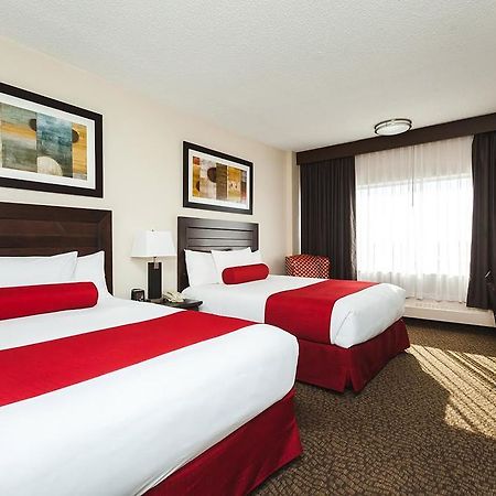 Century Casino & Hotel Edmonton Exterior photo