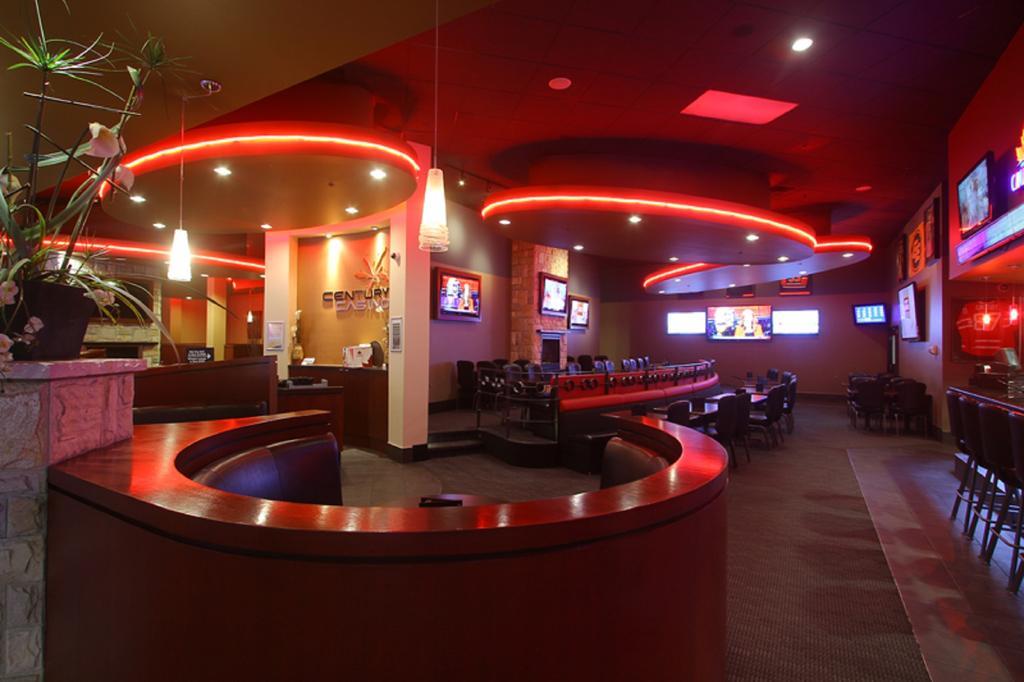 Century Casino & Hotel Edmonton Exterior photo