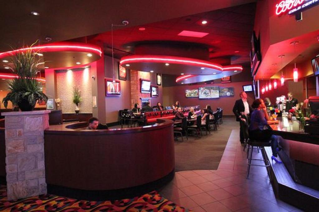 Century Casino & Hotel Edmonton Exterior photo