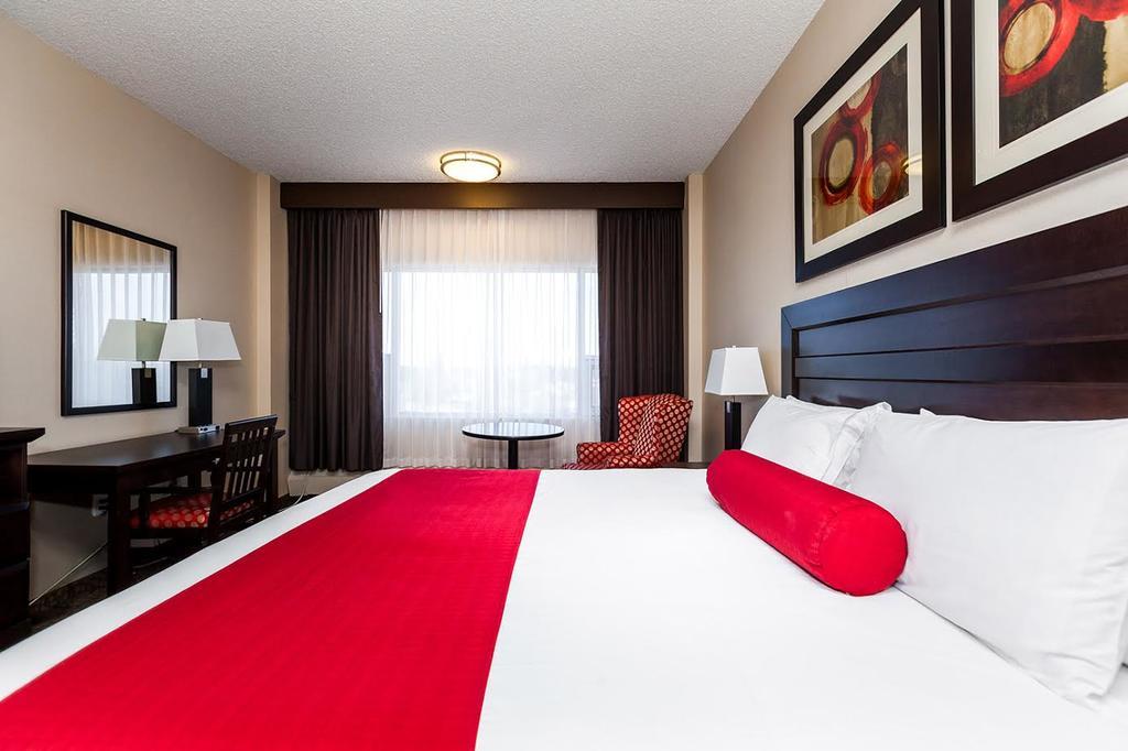 Century Casino & Hotel Edmonton Exterior photo